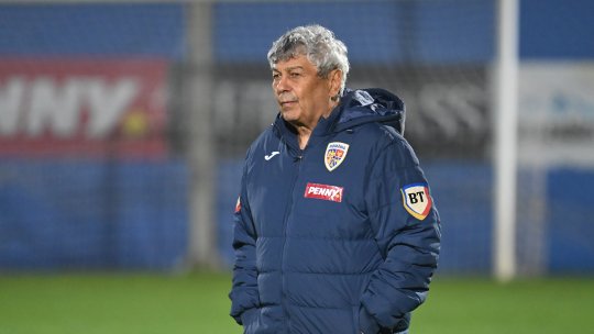 FRF a anunțat lotul României pentru baraj! Mircea Lucescu șochează: a convocat jucători de la UTA și Hermannstadt