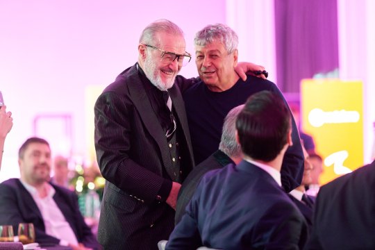 Gigi Becali, prima reacție după ce Mircea Lucescu a anunțat lotul României pentru baraj: ”Mă așteptam!”