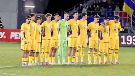 Dinamo nu are jucător la naționala mare, dar are patru fotbaliști la U21! Cum arată lotul convocat de Curelea