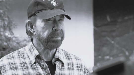 Chuck Norris, maestrul artelor marțiale, s-a stins din viață la 86 de ani