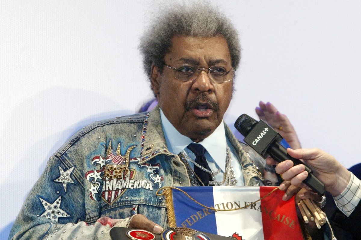 Don King