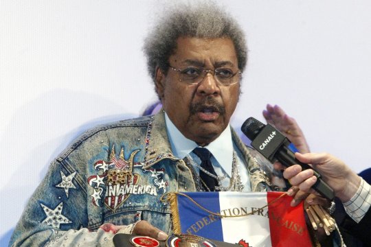 Românul care a refuzat oferta de 1.000.000 de dolari pusă pe masă de celebrul Don King: ”A fost o chestie foarte subtilă acolo”