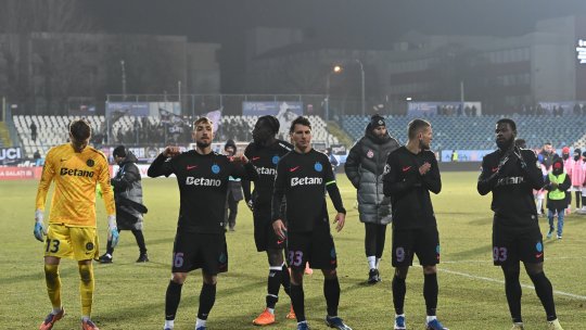 Izgonită de pe Arena Națională, FCSB și-ar fi ales noul stadion: ”Sunt șanse mari să joace acolo”