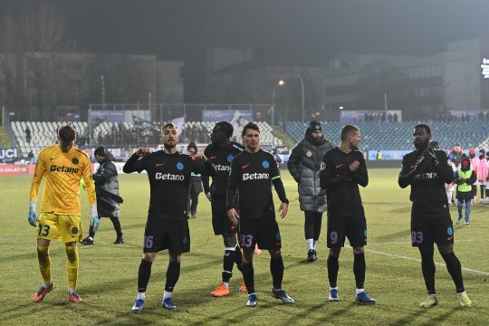 Izgonită de pe Arena Națională, FCSB și-ar fi ales noul stadion: ”Sunt șanse mari să joace acolo”