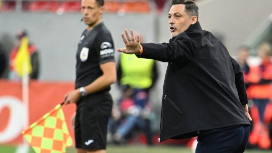 Mirel Rădoi ”nu se culcă pe o ureche” după prima victorie în noul mandat la FCSB: ”Mai avem mult de lucru” + A făcut lumină în cazul Ivan
