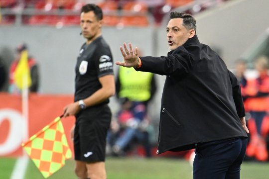 Mirel Rădoi ”nu se culcă pe o ureche” după prima victorie în noul mandat la FCSB: ”Mai avem mult de lucru” + A făcut lumină în cazul Ivan