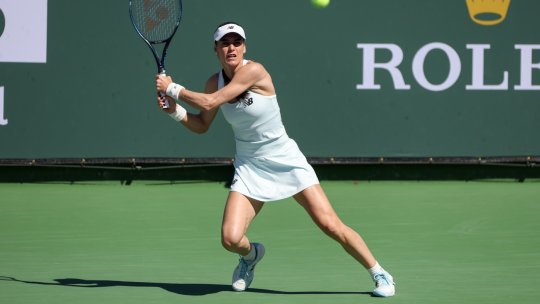 Sorana Cîrstea, calificare în turul 3 la Miami!