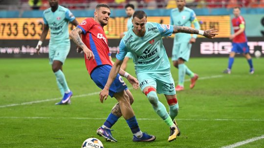 Mihai Pintilii, mesaj dur pentru foștii jucători: ”Trebuie să te respecți!”