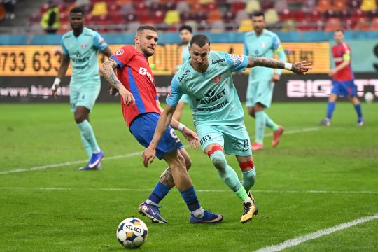 Mihai Pintilii, mesaj dur pentru foștii jucători: ”Trebuie să te respecți!”