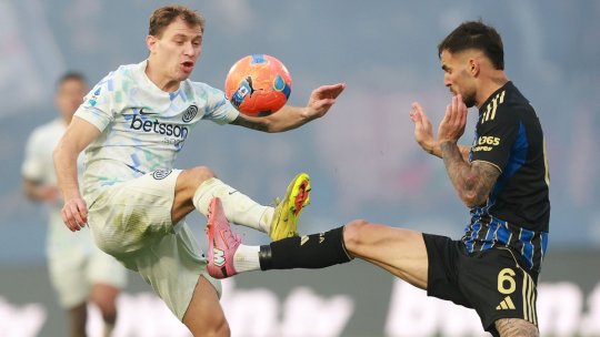 Vești proaste pentru Marius Marin: Sevilla ezită să-l transfere