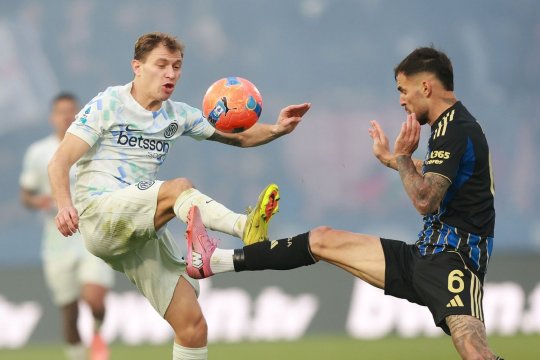 Vești proaste pentru Marius Marin: Sevilla ezită să-l transfere