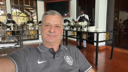 Nelu Varga a transmis un mesaj după victoria lui CFR Cluj cu Rapid