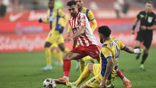 Probleme la o formație din SuperLiga: jucătorii sunt neplătiți de trei luni! Șeful clubului vrea să cedeze frâiele