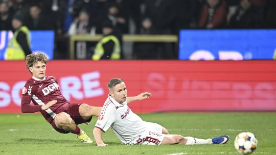 Lorenzo Biliboc, în top 10 extreme U20 din Europa! Yamal și Estevao, printre numele de pe listă