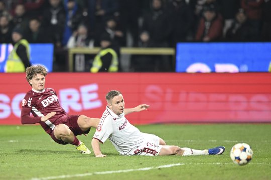 Lorenzo Biliboc, în top 10 extreme U20 din Europa! Yamal și Estevao, printre numele de pe listă