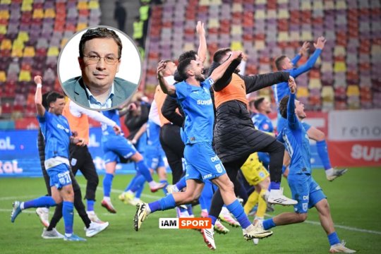 Editorial Marius Mitran: ”Craiova între oglinzi paralele”