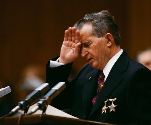 Galeria Rapidului a încercat să ia cu asalt ”bârlogul” lui Nicolae Ceaușescu! Cine a oprit revolta suporterilor: ”Un război civil aproape”