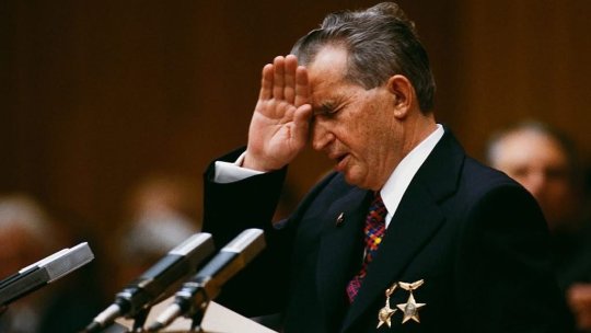 Galeria Rapidului a încercat să ia cu asalt ”bârlogul” lui Nicolae Ceaușescu! Cine a oprit revolta suporterilor: ”Un război civil aproape”