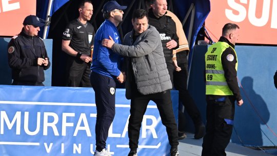 Zi neagră pentru antrenorul din SuperLiga! I-a decedat mama, iar apoi galeria a băgat echipa în ședință, după un nou eșec