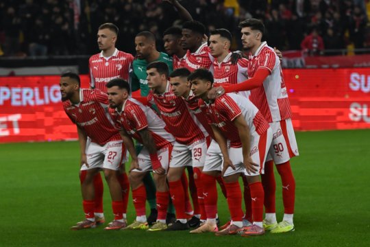 Victor Becali nu este mirat de criza lui Dinamo: ”Lumea începuse să creadă că poate lua campionatul”