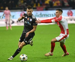 Buget uriaș pentru echipa din SuperLiga care a pierdut ultimele cinci meciuri la rând! Cine e arătat cu degetul pentru forma modestă: ”Sunt bani mulți acolo”