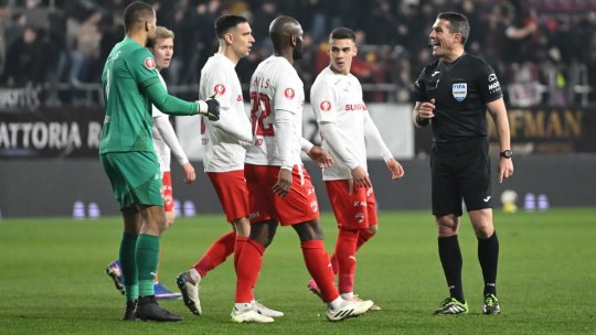 Legenda lui Dinamo o sfătuiește pe formația din Ștefan cel Mare să abandoneze lupta la titlu: ”Nu ai dublură pe fiecare post”