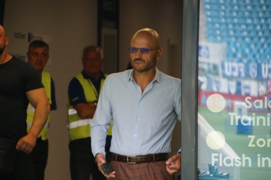 A ratat Bundesliga din cauza lui Adrian Mititelu. Dezvăluirea unui fost căpitan din Bănie