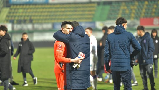 De la vis la coșmar în doar câteva ore! Convocat în premieră la națională, și-a îngropat apoi echipa: ”E normal să fii trist acum!”