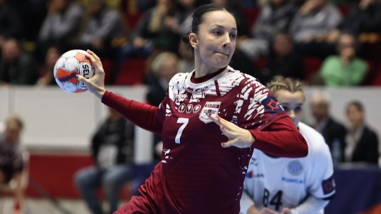 Eșec dur pentru Rapid în fața lui Viborg! Șanse minime să revină la retur