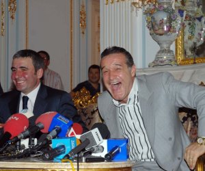 Anunță Apocalipsa pentru formația lui Gigi Becali: ”FCSB va fi pulverizată”
