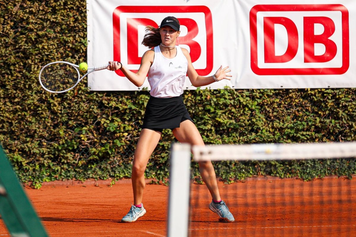 Tina Mănescu, ocupă locul 1.001 în clasamentul WTA