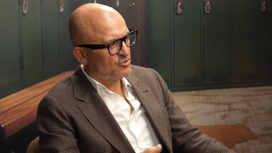 Mititelu a aflat ce a spus Prunea despre el și a izbucnit: ”O minciună ordinară!”