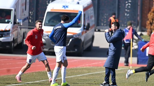 Scene uluitoare! Fostul jucător de la Dinamo și FCSB și-a acuzat direct antrenorul: ”Nu am voie să joc, întrebați-l pe ăla de ce!”. Tehnicianul a venit cu replica