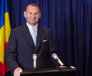 Controversatul milionar care a candidat la președinția României și-a închis afacerea dintr-un motiv uluitor: ”Am rămas pe stradă!”