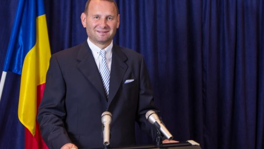 Controversatul milionar care a candidat la președinția României și-a închis afacerea dintr-un motiv uluitor: ”Am rămas pe stradă!”