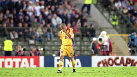 Ce secret din cariera de jucător încă ascunde Gică Hagi. Fostul său coleg: ”Eu știu ce s-a întâmplat atunci!”