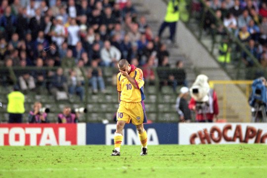 Ce secret din cariera de jucător încă ascunde Gică Hagi. Fostul său coleg: ”Eu știu ce s-a întâmplat atunci!”