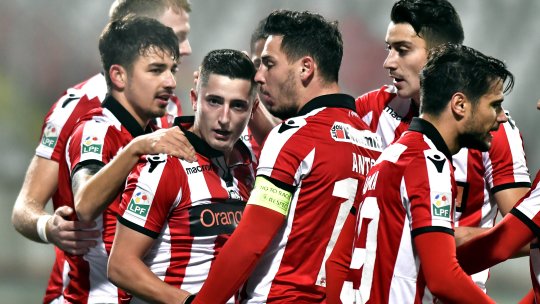 Fostul conducător de la Dinamo, reproșuri la adresa a doi foști jucători importanți ai ”câinilor”: ”Cred că acum ar fi fost la echipa națională”