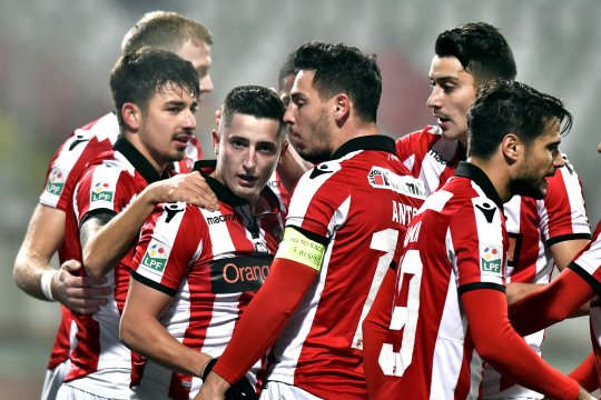 Fostul conducător de la Dinamo, reproșuri la adresa a doi foști jucători importanți ai ”câinilor”: ”Cred că acum ar fi fost la echipa națională”