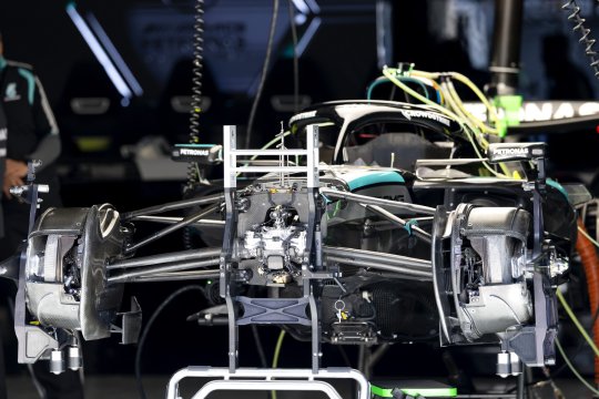 Lupta motoriștilor continuă. Cine ar putea profita de dezvoltările din timpul sezonului