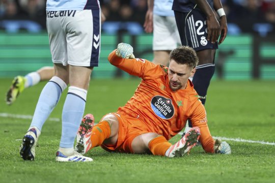 Emil Grădinescu îl ceartă pe Ionuț Radu, accidentat în Celta-Alaves: ”Ce-ai avut în minte de ai rămas pe teren încă jumătate de oră?”