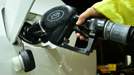 Prețurile pentru benzină și motorină în Europa. Țările în care alimentezi cel mai ieftin. Războiul din Iran a zguduit piața europeană