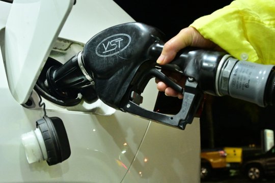 Prețurile pentru benzină și motorină în Europa. Țările în care alimentezi cel mai ieftin. Războiul din Iran a zguduit piața europeană