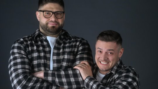 Concurenții Asia Express 2026, sezonul 9! Gabi Torje și Alin Alexuc, pe Drumul Mătăsii într-o cursă fără bani și fără milă