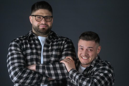 Concurenții Asia Express 2026, sezonul 9! Gabi Torje și Alin Alexuc, pe Drumul Mătăsii într-o cursă fără bani și fără milă