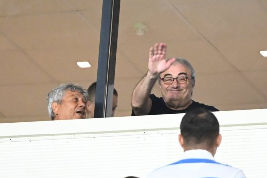 Mihai Stoichiță, plătit de un club din SuperLiga? ”2.000 de euro la negru. Mi-a zis cineva de acolo”