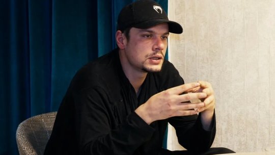 ”Îl cunosc pe Mario Iorgulescu de când era puști, e un om bolnav care nu a fost ajutat! Consumatorul nu are nevoie să fie abuzat, ci să fie înțeles”