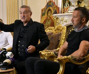 MM Stoica l-a amenințat pe Gigi Becali că pleacă de la FCSB dacă îl transferă pe jucătorul care a făcut videochat cu un alt bărbat: ”Râde lumea de noi!”