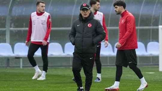 Veste excelentă pentru România! Fotbalistul ”pe val” din naționala Turciei s-a accidentat și e OUT contra tricolorilor