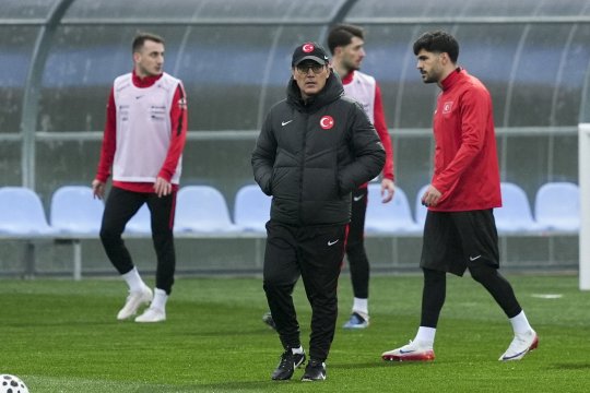 Veste excelentă pentru România! Fotbalistul ”pe val” din naționala Turciei s-a accidentat și e OUT contra tricolorilor